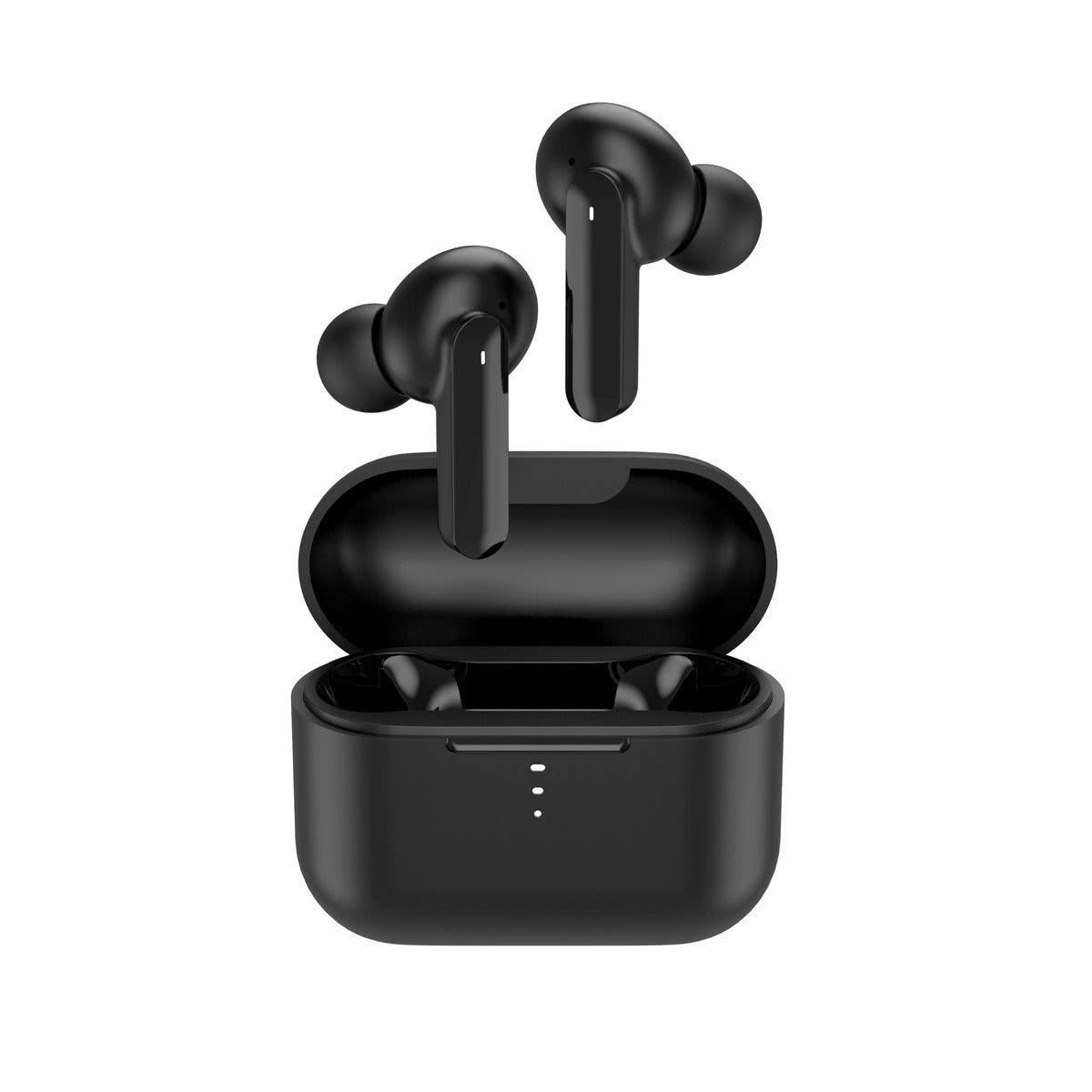 QCY Earbuds T10 Black